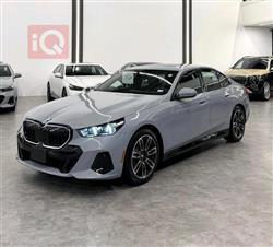 بي ام دبليو الفئة 5